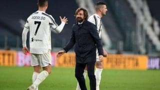 インテルを封殺したユベントスが1stレグのアドバンテージを生かして2年連続決勝進出《コッパ・イタリア》