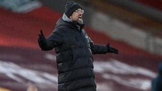 「なんでそんな質問ができる？」シティに大敗したクロップ監督が記者会見で怒り露わに「質問を無駄にした」