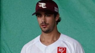 元楽天158キロ右腕がマリナーズとマイナー契約　2年ぶりメジャー復帰なるか