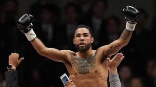 ネリがまたトレーナー変更へ　わずか1戦でカネロら指導の名伯楽レイノソ氏と決別