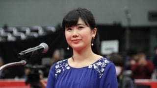 福原愛さん、株式会社omusubi設立　社名の由来は“おむすび”と“結び”