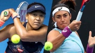 【10日17時以降開始予定】大坂なおみの全豪OP2回戦。元世界4位ガルシアと初対戦