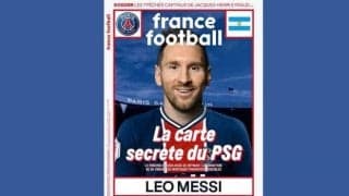 仏で流れる“メッシPSG移籍説” ポチェッティーノはバルサを「尊重」