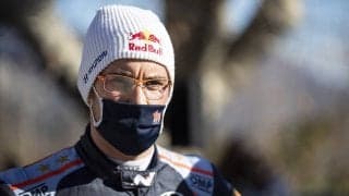 ヌービル「オジエに勝ってタイトルを獲ることで、その価値はさらに高まる」