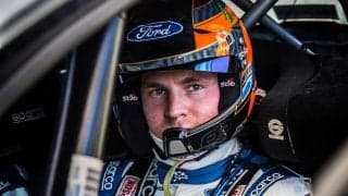 エサペッカ・ラッピ、WRCアークティックにポロGTI R5で参戦