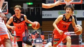 三遠ネオフェニックスが岡田慎吾の負傷離脱と西川貴之の手術実施を発表