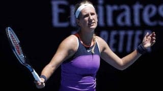 【全豪OP】完全隔離組の有力選手が続々敗戦　“不公平環境”への不満露わ「大会に失望している」