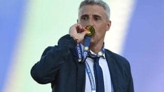 ブラジルの名門・サンパウロ、元アルゼンチン代表のエース・クレスポ氏を新監督に招へいか