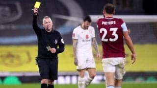 英国紳士現る！対戦相手の凡ミスに気付き指摘、失格を防ぐ