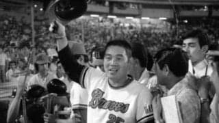 パ・リーグDH誕生秘話。それは世界一の代打男の執念と技術から始まった