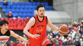 日本代表候補に選出された橋本晃佑が意気込み「プレーで沢山の方々に力を…」