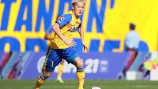 仙台MF関口訓充に第三子となる次女が誕生「会えることをとても楽しみにしています」