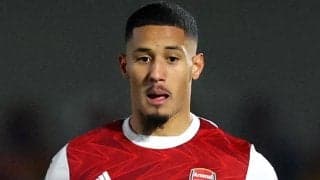 ウィリアム・サリバ、チームメイトの自慰行為が映った過去の動画が流出…FFFが調査開始