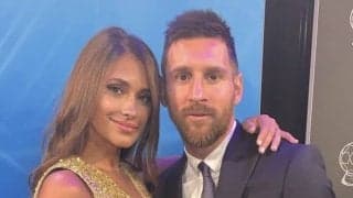 美人でセクシーなパートナー 世界最高の選手を支える妻アントネラ【記事まとめ】