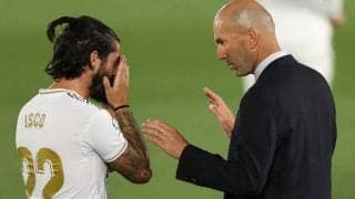 イスコのセビージャ移籍を予想するレアル・マドリーOB「ロペテギが高く評価している」