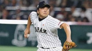 【MLB】澤村拓一は「ブルペンのダークホースに」　ボストン地元局は“岡島秀樹級”の活躍期待