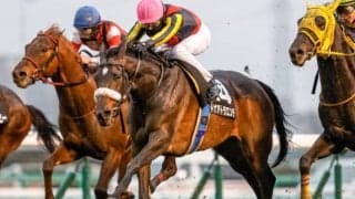 【次走】ドナアトラエンテは中山牝馬Sへ　前走でオープン入りのジェンティルドンナ全妹
