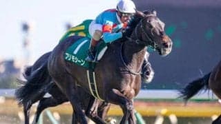 【先週のJRA抹消馬】重賞3勝のプリモシーン、シーザリオの子シーリアなど