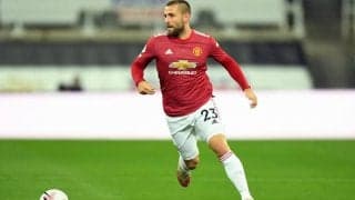 モウリーニョ時代の不遇を振り返るユナイテッドのショー「いつも自分を信じていた」