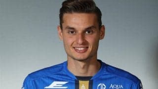 町田退団のドリアン・バブンスキーがブルガリア移籍 J2通算55試合4ゴール