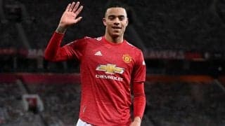 OBも大興奮の“360度”回転股抜き、ユナイテッドの若手FWが見せた圧巻スキル