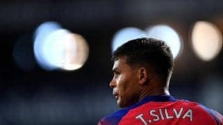 チアゴ・シウバがPSGを批判「去り際でのリスペクトを欠いていた」