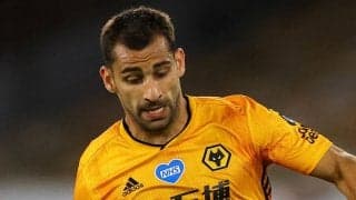 ウルブス、大ケガ克服のジョニーと契約更新！