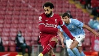 バイエルンCEO 移籍の憶測絶えないサラーに「来たら名誉なこと」