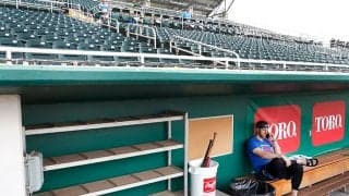 【MLB】コロナ対策で選手らに追跡バンドを義務化　違反者は出場停止処分や給料没収も