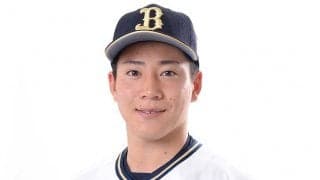 「凛々しく」「いい体」　オリドラ3来田、Jr.時代から7年間の成長姿にファン驚愕