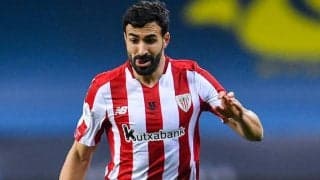 ビルバオ、ベテラン左SBのバレンシアガと契約更新！