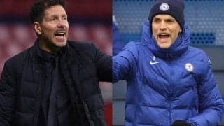 CLアトレティコvsチェルシーの1stレグの開催地がルーマニアのブカレストに変更