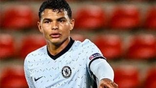 チアゴ 古巣PSGの扱いに不満「契約更新のオファーはなかった」