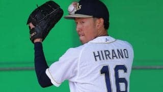 「いい顔してる！」　オリ復帰の平野、メジャー帰り“ワイルド姿”にファン期待