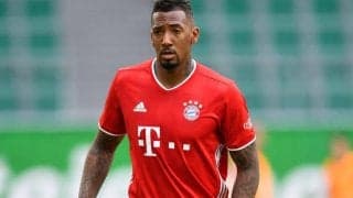 J・ボアテングの元ガールフレンド、破局1週間後に死体で見つかる…