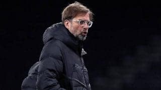 クロップ監督の母親エリザベトさんが逝去…コロナ禍の渡航制限で葬儀に参列できず