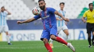 FC東京、退団が噂されたジョアン・オマリと契約行使