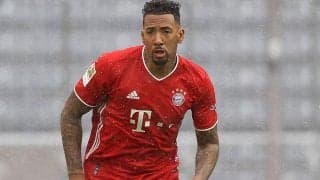 元恋人の訃報を受けたボアテングがCWC決勝に臨むチームから離脱…