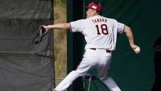 田中将大復帰でシーズンシートの売上10倍！　営業は嬉しい悲鳴「システム障害かと」