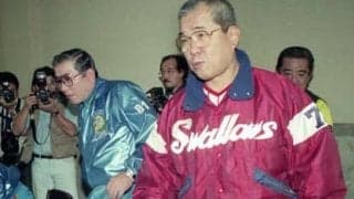 森祇晶が語った野村克也氏との史上最高の日本シリーズ「個人的な戦いだった」