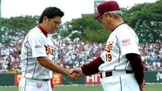 ノムさん逝去から１年。息子・克則が明かす長嶋茂雄との最後の会話