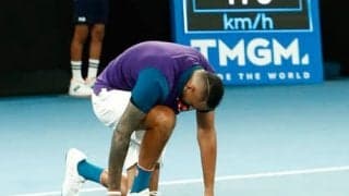  死闘キリオス「経験の差」 