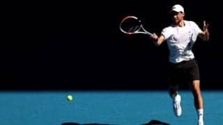  ティーム 次は難敵キリオス 