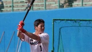 燕・山田の“ド迫力”打撃動画に高まる復活への期待「今年は頼む」「ほんと美しい」