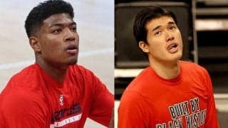 【NBA】八村塁＆渡邊雄太の日本人対決ならず　ラプターズHC落胆「残念」「心待ちにしていた」