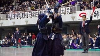 【連載】『令和２年度卒業記念特集』第９回　髙橋野乃／剣道女子