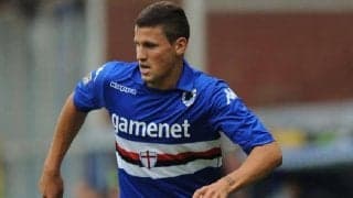 SBとは思えない豪快ミドル！ポーランド代表DFが叩き込んだサンプドリア初ゴール【ファースト・ゴールズ】