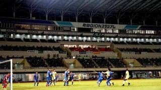 なぜJ2・町田は「他サポ」でも有償インターンに採用するのか？　学生と築くWin-Winの関係