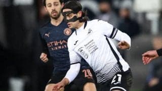 また差別…シティと対戦したスウォンジーMFが人種差別被害「アジア人代表であることを誇りに思う」