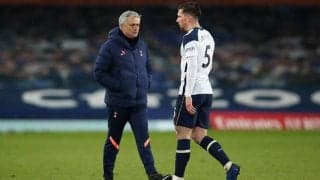 「まるでネズミとネコ」壮絶な撃ち合いの末FA杯敗退…モウリーニョは「4ゴールでは不十分だった」と肩を落とす